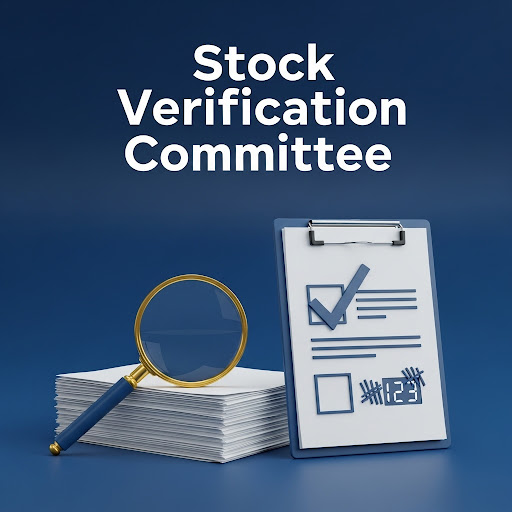 Stock Verification Committee